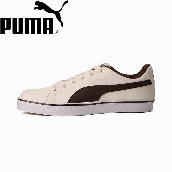 ◆◆ ＜プーマ＞ PUMA プーマ V コート バルク 389907 (04) スニーカー