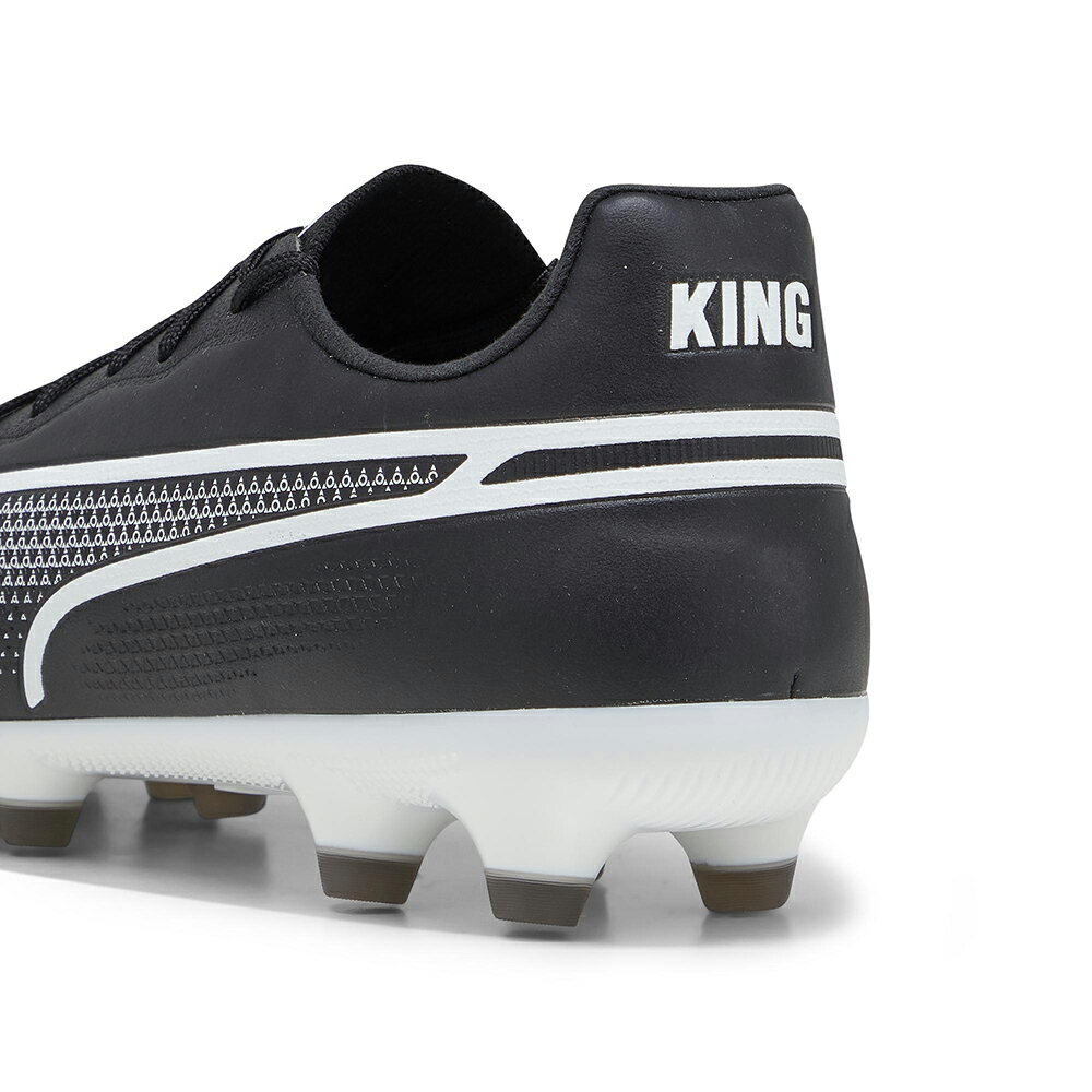 ◆◆ ＜プーマ＞ PUMA プーマ キング プロ HG 107567 (01) サッカースパイク 2