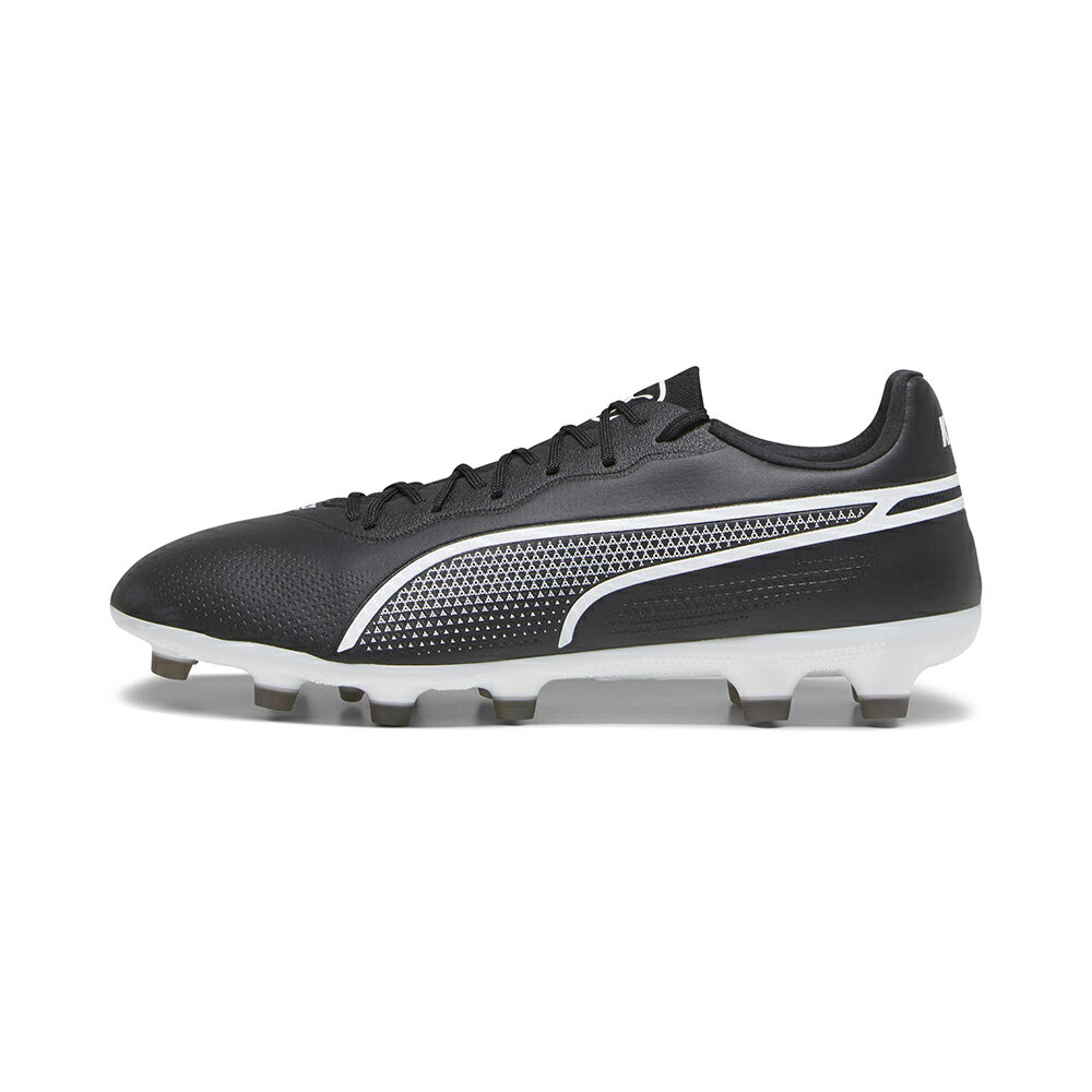 ◆◆ ＜プーマ＞ PUMA プーマ キング プロ HG 107567 (01) サッカースパイク 3