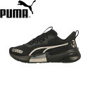 ◆◆ ＜プーマ＞ PUMA パワーフレーム TR 2 プリズマ ウィメンズ MU 378792 (01)