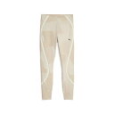 ◆◆メール便発送 <プーマ> PUMA STUDIO ULTRABARE ハイウェスト 7/8 AOP TREND タイツ 524636 (87)(4)