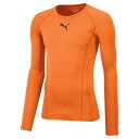  v[} PUMA LIGA BASELAYER N[lbN LS Vc 658223 (08)