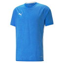  [֔ v[} PUMA TEAMCUP SSVc 705757 (02) TbJ[EtbgT