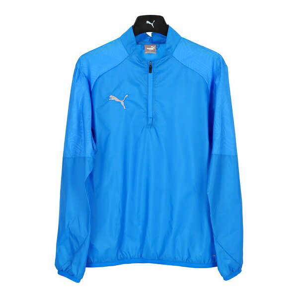 ◆◆ ＜プーマ＞ PUMA TEAMFINAL PISTE トップ 659123 (02) サッカー・フットサル