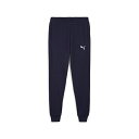 ◆◆ <プーマ> PUMA teamGOAL カジュアル パンツ 659323 (06) サッカー・フットサル