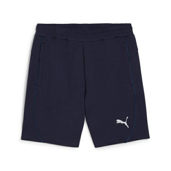 ◆◆メール便発送 ＜プーマ＞ PUMA teamFINAL カジュアル ショーツ 659333 (06) サッカー・フットサル