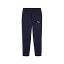 ◆◆ <プーマ> PUMA teamFINAL カジュアル パンツ 659338 (06) サッカー・フットサル