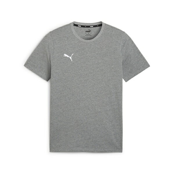 ◆◆メール便発送 <プーマ> PUMA teamGOAL カジュアル Tee 659376 (33) サッカー・フットサル