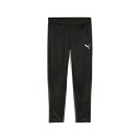 ◆◆ <プーマ> PUMA teamGOAL マルチ パンツ 659401 (03) サッカー・フットサル
