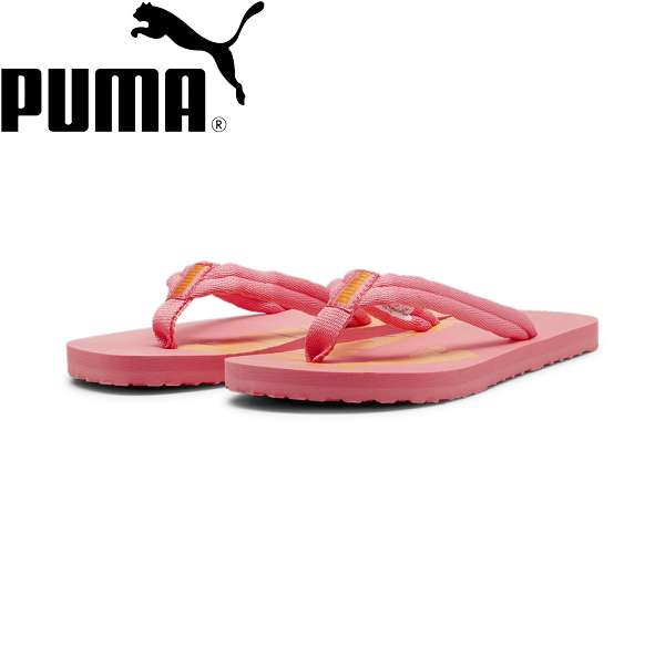 プーマ ビーチサンダル メンズ ◆◆ ＜プーマ＞ PUMA エピック フリップ V2 360248 (74) サンダル