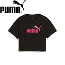  [֔ v[} PUMA GIRLS LOGO Nbvh TVc 681319 (94)