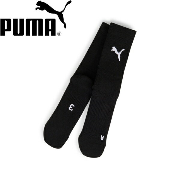 ◆◆メール便発送 <プーマ> PUMA teamGOAL Performance Sock 706119 (03) サッカー・フットサル