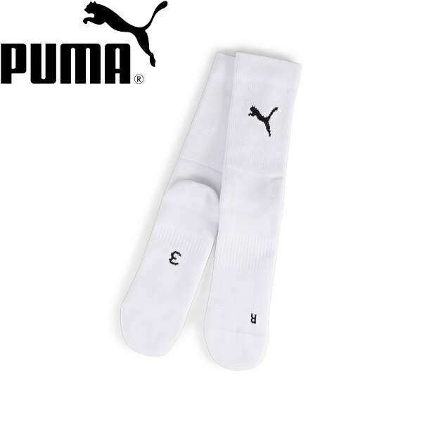 ◆◆メール便発送 <プーマ> PUMA teamGOAL Performance Sock 706119 (04) サッカー・フットサル