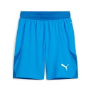 ◆◆メール便発送 <プーマ> PUMA teamFINAL ゲームパンツ 706365 (02) サッカー・フットサル