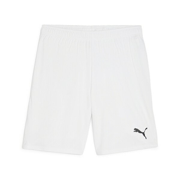 ◆◆メール便発送 ＜プーマ＞ PUMA teamGOAL ゲームパンツ 706377 (04) サッカー・フットサル