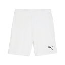 ◆◆メール便発送 <プーマ> PUMA teamGOAL ゲームパンツ 706377 (04) サッカー・フットサル