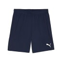 ◆◆メール便発送 <プーマ> PUMA teamGOAL ゲームパンツ 706377 (06) サッカー・フットサル