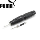 ◆◆ <プーマ> PUMA ハンディポンプ 051320 (02) サッカーボール