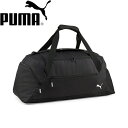 ◆◆ <プーマ> PUMA teamGOAL チームバッグ M 090233 (01)