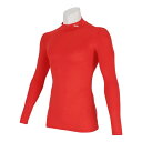 ◆◆メール便発送 <プーマ> PUMA コンプレッション モックネック LS シャツ 656331 (01) サッカー・フットサル