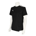◆◆メール便発送 <プーマ> PUMA TEAMLIGA ゲームシャツ 705150 (03) サッカー・フットサル