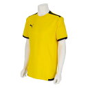 ◆◆メール便発送 <プーマ> PUMA TEAMLIGA ゲームシャツ 705150 (07) サッカー・フットサル