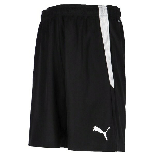 ◆◆メール便発送 ＜プーマ＞ PUMA TEAMLIGA ゲームパンツ 705151 (03) サッカー・フットサル