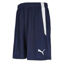 ◆◆メール便発送 <プーマ> PUMA TEAMLIGA ゲームパンツ 705151 (06) サッカー・フットサル