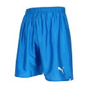 ◆◆メール便発送 <プーマ> PUMA LIGA ゲームパンツ コア 729969 (02) サッカー・フットサル