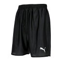 ◆◆メール便発送 <プーマ> PUMA LIGA ゲームパンツ コア 729969 (03) サッカー・フットサル