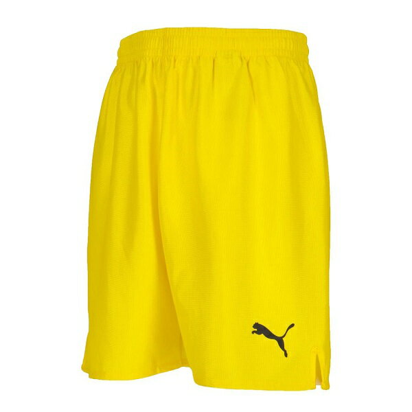 ◆◆メール便発送 <プーマ> PUMA LIGA ゲームパンツ コア 729969 (07) サッカー・フットサル