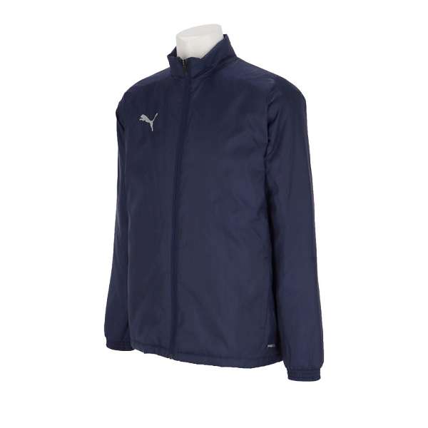 ◆◆ <プーマ> PUMA TEAMFINAL パデットジャケット 659739 (06) サッカー・フットサル