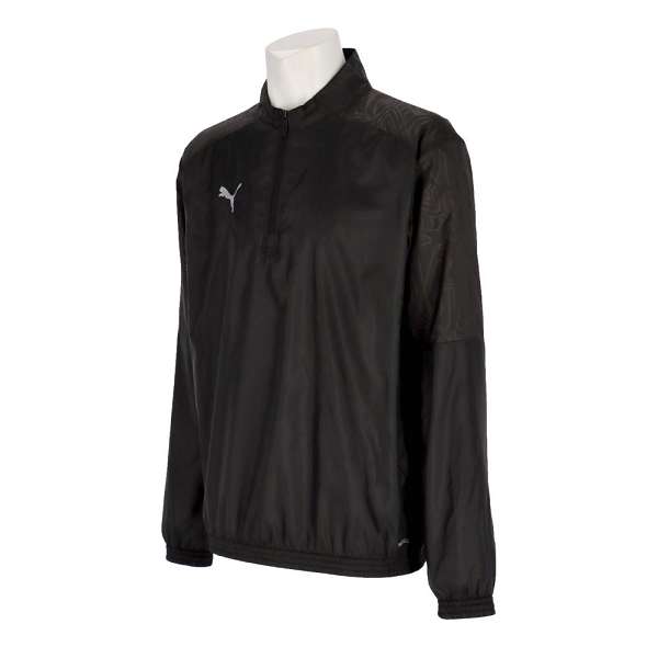 ◆◆ ＜プーマ＞ PUMA TEAMFINAL ウラトリコット ピステトップ 659742 (03) サッカー・フットサル