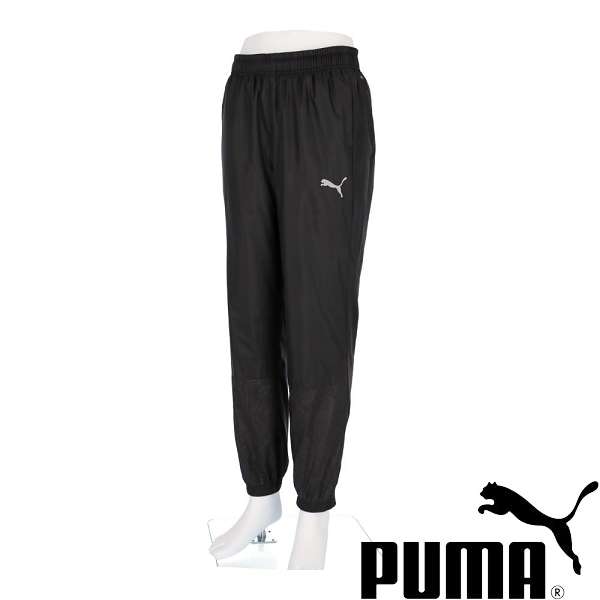 ◆◆ <プーマ> PUMA TEAMFINAL ウラトリコット ピステパンツ 659744 (03) サッカー・フットサル