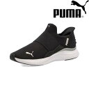 ◆◆ <プーマ> PUMA SOFTRIDE ハーモニー EASE IN ウィメンズ 310931 (01) ランニングシューズ(4)