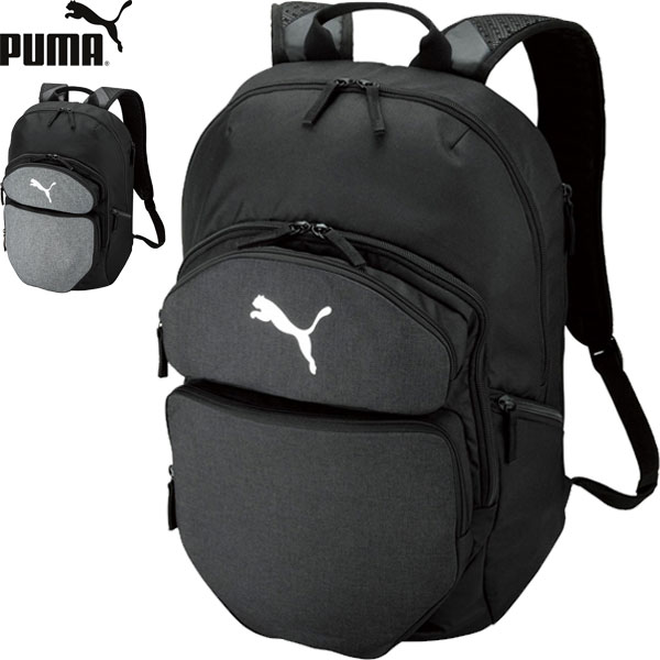 ◆◆ ＜プーマ＞ PUMA TEAMFINAL バックパック 35L ユニセックス スポーツバッグ サッカー 090733