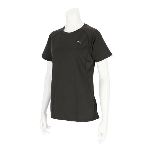 ◆◆メール便発送 <プーマ> PUMA RUN VELOCITY Tシャツ ウィメンズ 527258 (01) ◆◆メール便発送 <プーマ> PUMA RUN VELOCITY Tシャツ ウィメンズ 527258 (01)