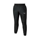 ◆◆メール便発送 <プーマ> PUMA teamCUP PISTE パンツ 660104 (03) サッカー・フットサル