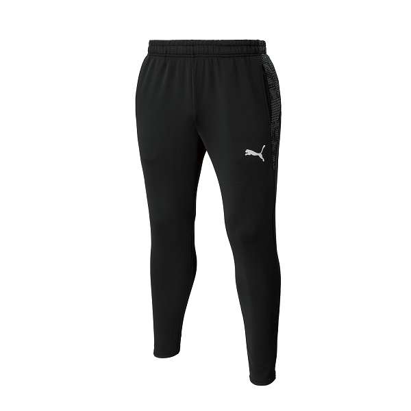 ◆◆メール便発送 <プーマ> PUMA teamCUP TR パンツ 660106 (03) サッカー・フットサル
