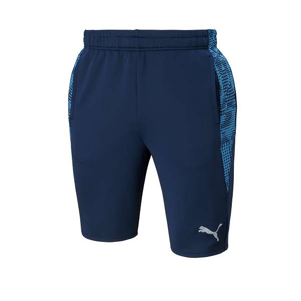 ◆◆メール便発送 ＜プーマ＞ PUMA teamCUP TR HALF パンツ 660107 (06) サッカー・フットサル