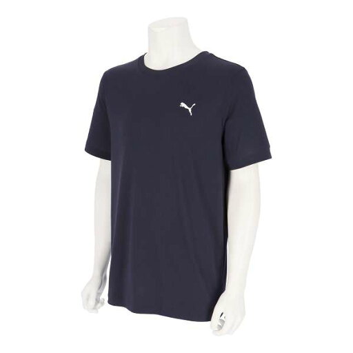 ◆◆メール便発送 <プーマ> PUMA ESS スモール プーマロゴ ポリ Tシャツ 687561 (16) ◆◆メール便発送 <プーマ> PUMA ESS スモール プーマロゴ ポリ Tシャツ 687561 (16)