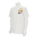 ◆◆メール便発送 <プーマ> PUMA GRAPHICS アイコン Tシャツ 687680 (02)