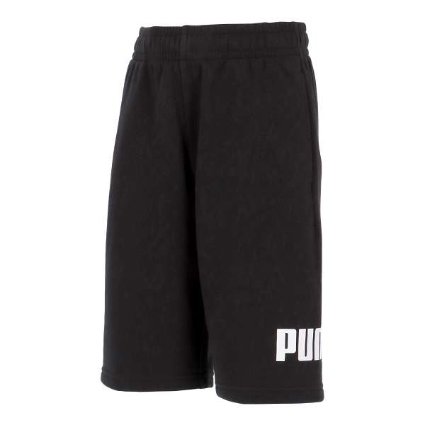 ◆◆メール便発送 ＜プーマ＞ PUMA ESS NO.1 ロゴ ショーツ TR B 687798 (01)