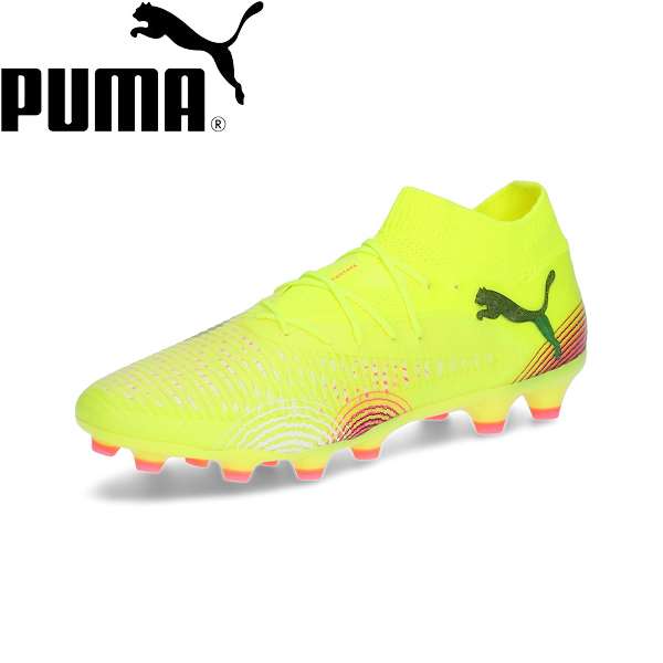  סޡ PUMA ե塼㡼 8 ץ HG/AG 108365 (03) åѥ