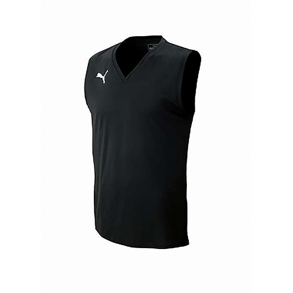 ◆◆メール便発送 ＜プーマ＞ PUMA SLインナーシャツ 655277 (01) サッカー・フットサル