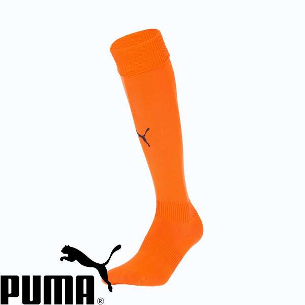 ◆◆メール便発送 ＜プーマ＞ PUMA LIGA ストッキング 729879 (08) サッカー・フットサル