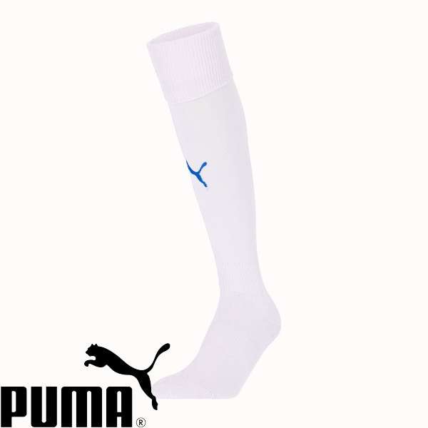 ◆◆メール便発送 ＜プーマ＞ PUMA LIGA ストッキング 729879 (10) サッカー・フットサル