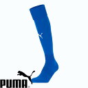 ◆◆メール便発送 <プーマ> PUMA LIGA ストッキング 729879 (11) サッカー・フットサル(4)