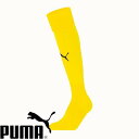 ◆◆メール便発送 <プーマ> PUMA LIGA ジュニア ストッキング 729880 (07) サッカー・フットサル