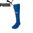 ◆◆メール便発送 <プーマ> PUMA LIGA ジュニア ストッキング 729880 (11) サッカー・フットサル